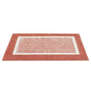 Badematte Maui recyceltes Polyester - Rot - 60 x 100 cm