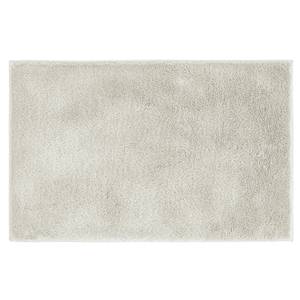 Badematte Florida recyceltes Polyester - Beige - 60 x 100 cm