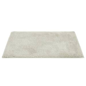 Badematte Florida recyceltes Polyester - Beige - 60 x 100 cm