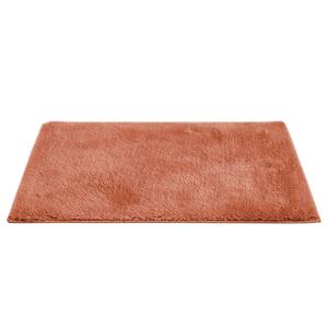 Badematte Florida recyceltes Polyester - Rot - 50 x 80 cm