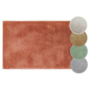 Badematte Florida recyceltes Polyester - Rot - 50 x 80 cm