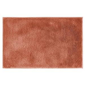 Badematte Florida recyceltes Polyester - Rot - 40 x 60 cm