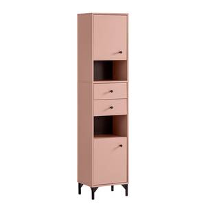 Hochschrank Smash Pastellapricot