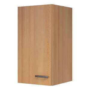 Hängeschrank Cresta Buche Dekor - Breite: 30 cm