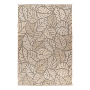 Kurzflorteppich My Oslo Typ C Polyester - Taupe - 120 x 170 cm