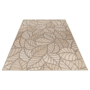 Kurzflorteppich My Oslo Typ C Polyester - Taupe - 120 x 170 cm