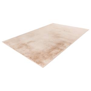 Kurzflorteppich My Monaco Polyester - Ivory - 120 x 170 cm