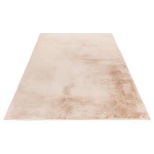 Kurzflorteppich My Monaco Polyester - Ivory - 120 x 170 cm