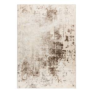 Kurzflorteppich My Nevada Typ B Polyester - Taupe - 200 x 290 cm