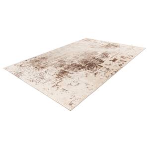 Kurzflorteppich My Nevada Typ B Polyester - Taupe - 200 x 290 cm