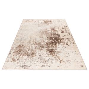 Kurzflorteppich My Nevada Typ B Polyester - Taupe - 200 x 290 cm