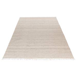 Kurzflorteppich My Nador Polyethylene - Ivory - 160 x 230 cm