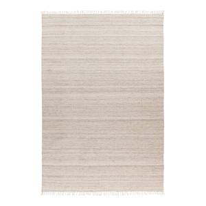 Kurzflorteppich My Nador Polyethylene - Ivory - 200 x 290 cm