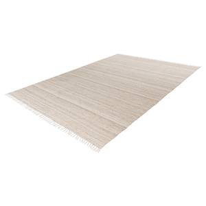 Kurzflorteppich My Nador Polyethylene - Ivory - 200 x 290 cm