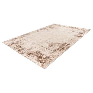 Kurzflorteppich My Nevada Typ C Polyester - Taupe - 120 x 170 cm