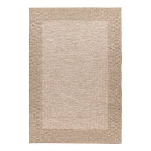 Kurzflorteppich My Oslo Typ E Polyester - Taupe - 160 x 230 cm