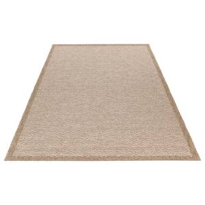 Kurzflorteppich My Oslo Typ D Polyester - Taupe - 240 x 340 cm