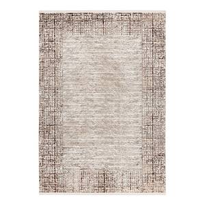 Kurzflorteppich My Memphis Typ A Polyester - Beige - 80 x 150 cm