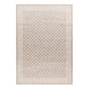 Outdoorteppich My Tallinn Typ B Polypropylen - Taupe - 240 x 340 cm