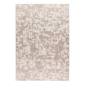 Outdoorteppich My Tallinn Typ C Polypropylen - Taupe - 160 x 230 cm