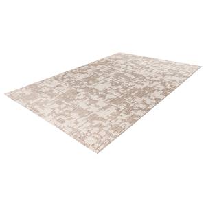 Outdoorteppich My Tallinn Typ C Polypropylen - Taupe - 160 x 230 cm