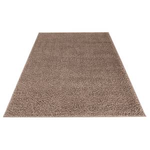 Shaggy My Twist Polypropylen - Taupe - 160 x 230 cm