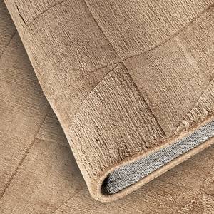 Wollteppich Ursule Wolle - Beige - 120 x 170 cm