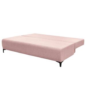 Schlafsofa Saturkha Webstoff Sogol: Mauve