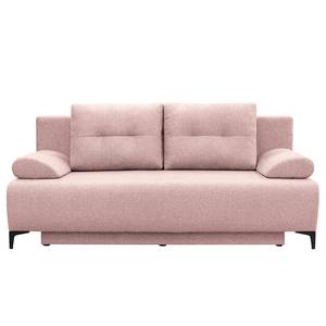 Schlafsofa Saturkha Webstoff Sogol: Mauve