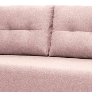 Schlafsofa Saturkha Webstoff Sogol: Mauve