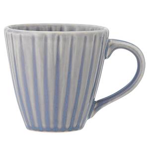 Tasse Latina 6er-Set Steingut - Hellblau