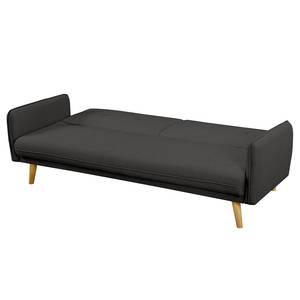 3-Sitzer Sofa Calgara Dunkelgrau