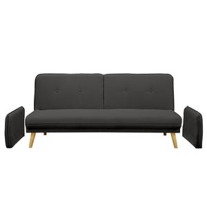 3-Sitzer Sofa Calgara Dunkelgrau