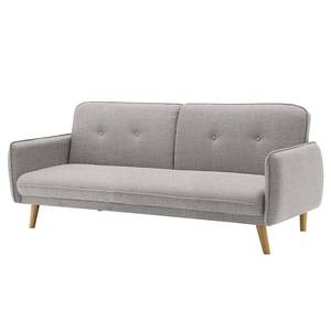 3-Sitzer Sofa Calgara Grau