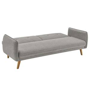 3-Sitzer Sofa Calgara Grau