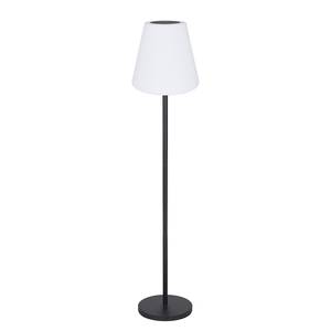 Lampada da terra Fiada Ferro / Materiale plastico - Nero - 10 punti luce