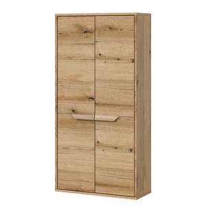 Badezimmerset Folster 3-teilig Typ B Holz - Holzwerkstoff - 143 x 189 x 34 cm