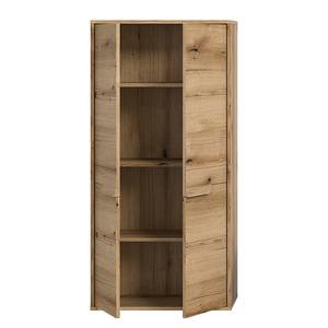 Badezimmerset Folster 3-teilig Typ B Holz - Holzwerkstoff - 143 x 189 x 34 cm