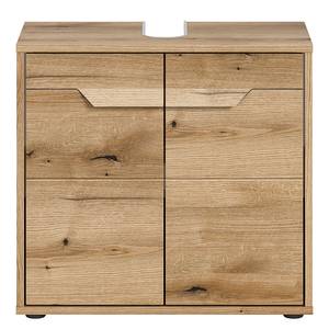 Badezimmerset Folster 3-teilig Typ B Holz - Holzwerkstoff - 143 x 189 x 34 cm