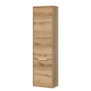 Badezimmerset Folster 3-teilig Typ D Holz - Holzwerkstoff - 143 x 189 x 34 cm