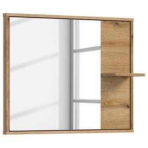 Badezimmerset Folster 3-teilig Typ D Holz - Holzwerkstoff - 143 x 189 x 34 cm