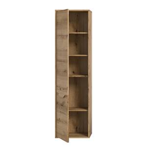 Badezimmerset Folster 3-teilig Typ D Holz - Holzwerkstoff - 143 x 189 x 34 cm