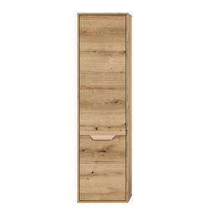 Badezimmerset Folster 3-teilig Typ D Holz - Holzwerkstoff - 143 x 189 x 34 cm