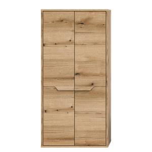 Badezimmerset Folster 3-teilig Typ C Holz - Holzwerkstoff - 163 x 189 x 34 cm