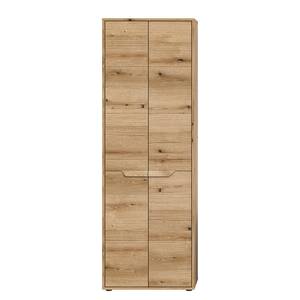 Badezimmerset Folster 3-teilig Typ A Holz - Holzwerkstoff - 143 x 189 x 34 cm