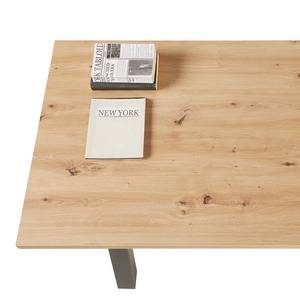 Scrivania Munos Legno - Materiale a base lignea - 160 x 75 x 70 cm