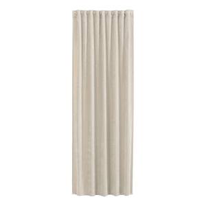 Schlaufenschal Arktica Microfaser - 140 x 245 cm - Creme