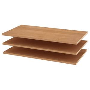 Einlegeboden Cardiff - 96,4 cm - 3er-Set