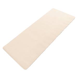 Tapis Nasty Crème - 80 x 200 cm