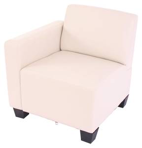 2-Sitzer Sofa Moncalieri Beige